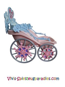 Barbie Cinderella Traumkutsche H7452